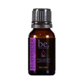 CBD Essential Oil - Lavender