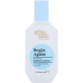 Bondi Sands by Bondi Sands Begin Again Vitamin B3 Serum --30ml/1oz