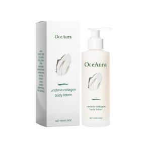 Collagen Body Lotion Provides Long-lasting Hydration, Locks In Moisture, And Nourishes The Skin (Option: 180g)