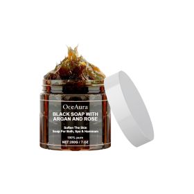 Shower Cleansing Soap , Deep Cleansing Body, Moisturizing Skin, Deodorizing Long-lasting Cleansing Soap (Option: Bath soap)