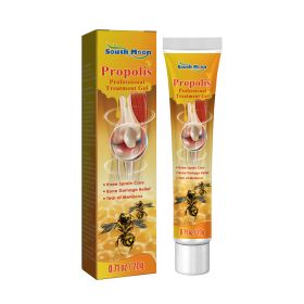 Gel For Neck And Joint Care, Body Massage Cream For Knee And Lower Back, Shoulder, Neck And Muscle Pain (Option: Joint and bone care gels)