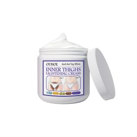 Inner Thigh Whitening Cream, Whitening Inner Thigh Melanin Deposits And Moisturizing Skin Whitening Cream (Option: Inner thigh whitening cream)