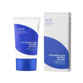 Breathable And Powerful Sunscreen (Option: Sunscreen)
