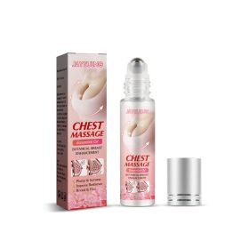 Beauty Ball Essential Oils, Firming Plump Massage Beauty Breast Care Essential Oils (Option: Beauty ball essential oil)