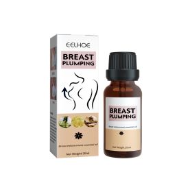 Beauty Massage Oil, Gentle Moisturizing Care For Breasts, Plumping And Firming Breasts (Option: Beauty massage oils)