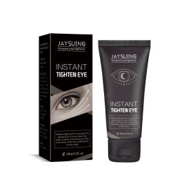 Jaysuing Firming Eye Cream Dark Circles Hydrating Anti-Wrinkle Firming Eye Cream (Option: 1pcs)
